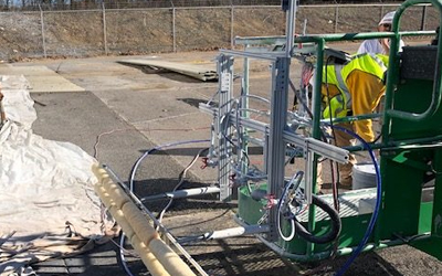 PaintJet Addresses Painter Productivity Head-On