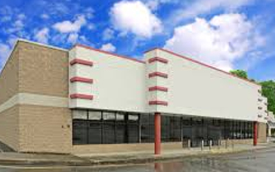 Paint robotics technology for commercial real estate projects