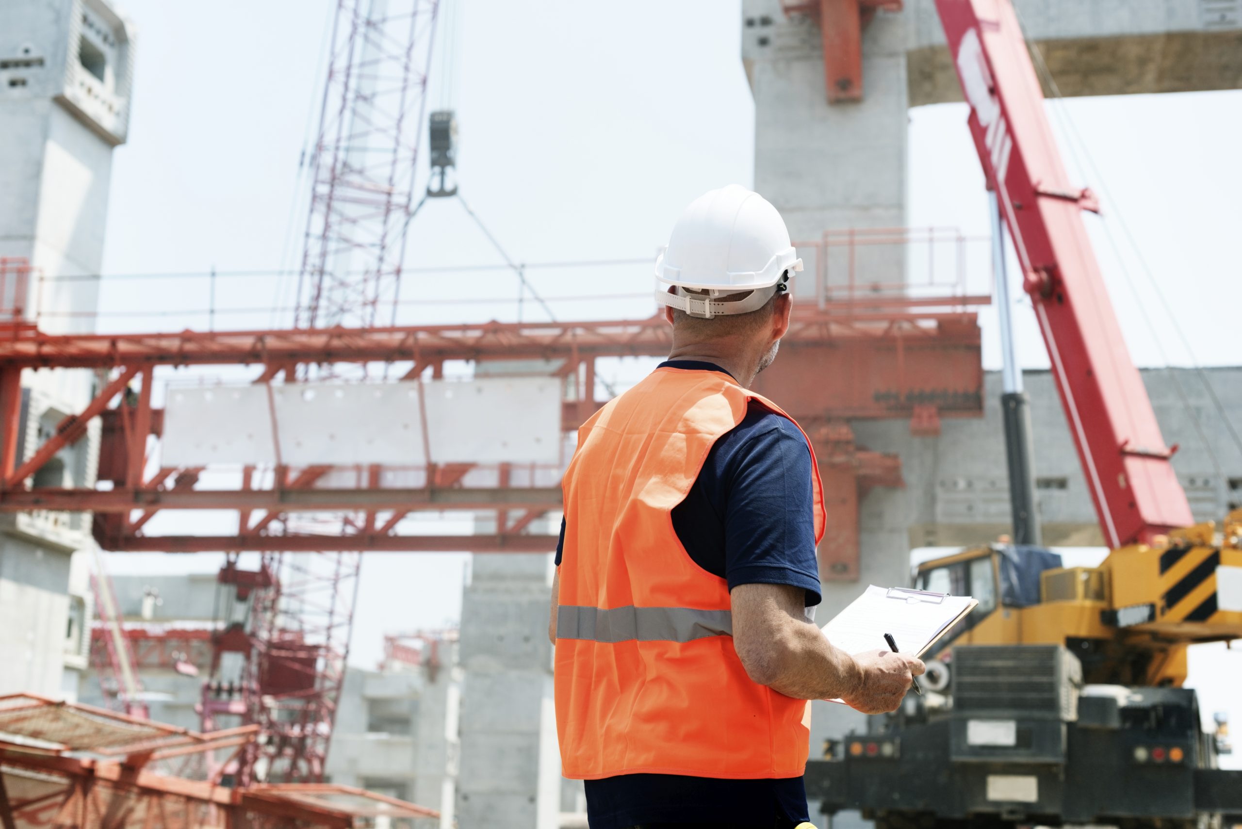PROCESS DOCUMENTATIONRecord performance and real-time environmental conditions to minimize rework and ensure compliance