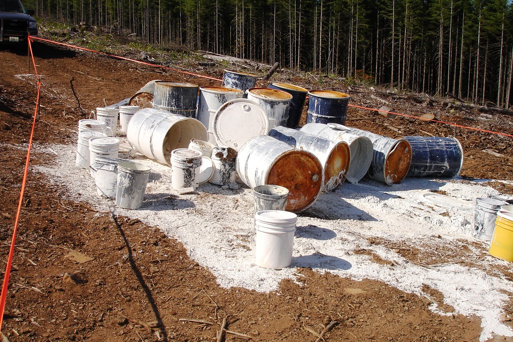 WASTE REDUCTIONSpray and material handling optimization reduces coating consumption by 25% while reducing spill risk